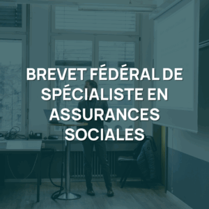 Brevet - Session 2027 - 1 an - Lausanne